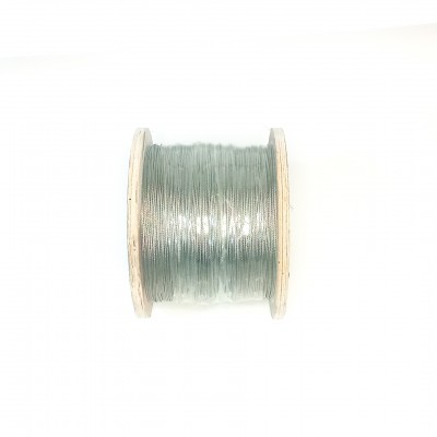 Cable En Acero Inoxidable 1/4 X250 Metros